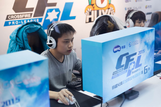 减小随机性！PGL Major瑞士制小组赛将使用布赫兹种子体系