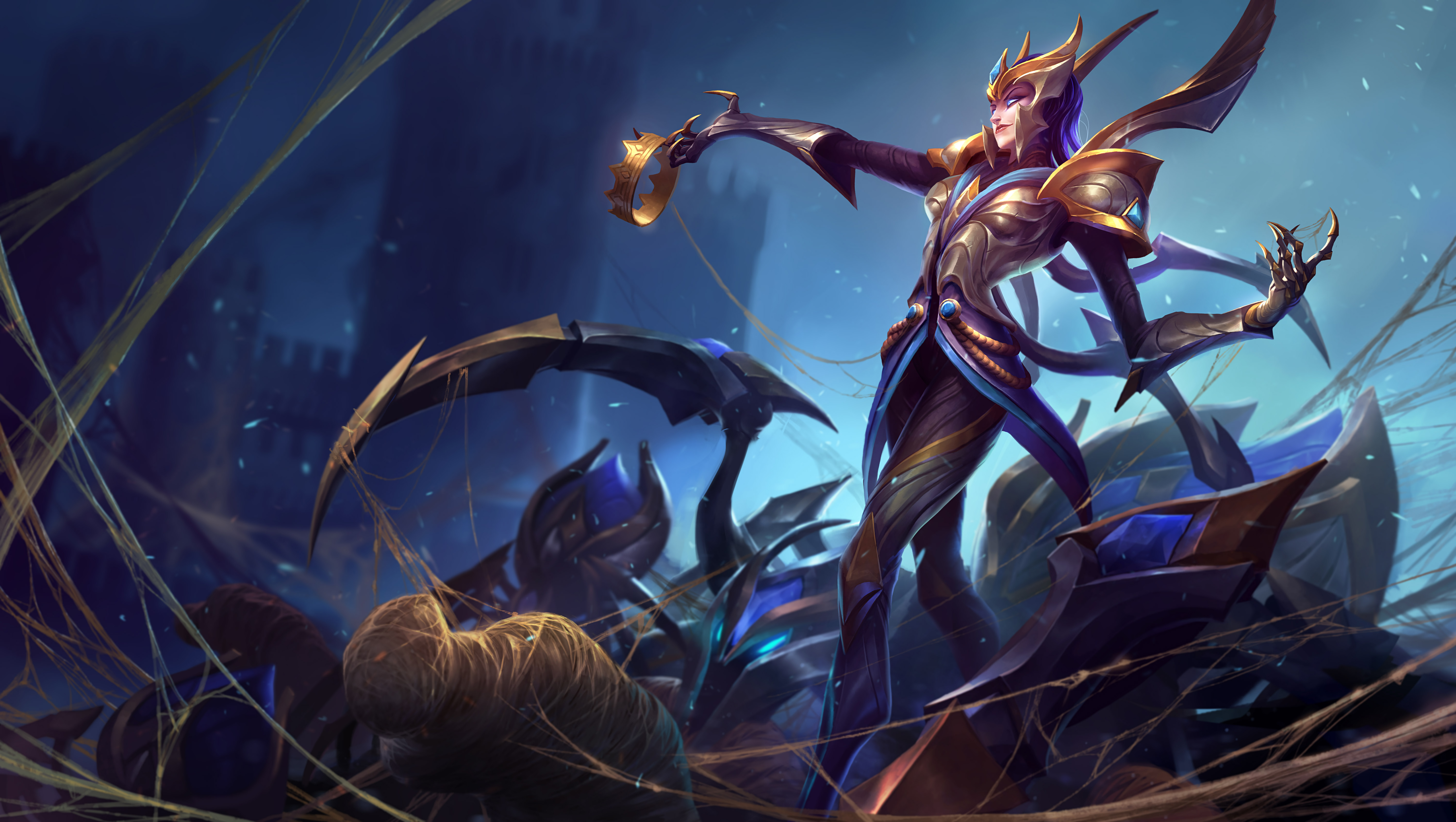 Hanwha Life Esports ： First Stand 2025 冠军