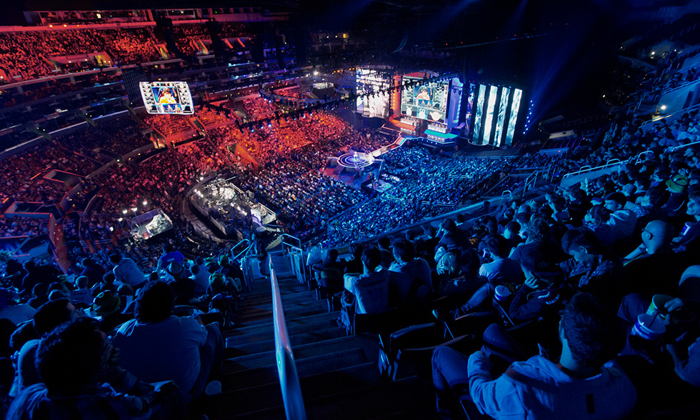 外媒排名十大打野：Jankos第一 Clearlove第七减一