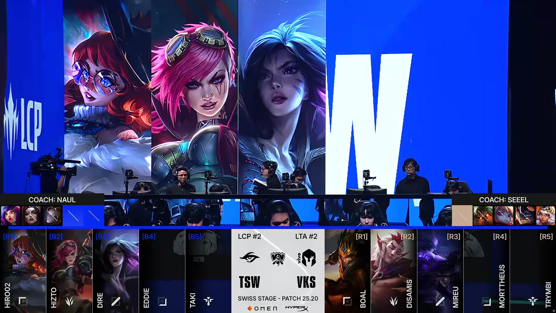 LPL 今天的结果： Anyone's Legend 连续赢得三场比赛，作为A组第一晋级下一轮。 EDward Gaming 明天将面对 LNG Esports 。