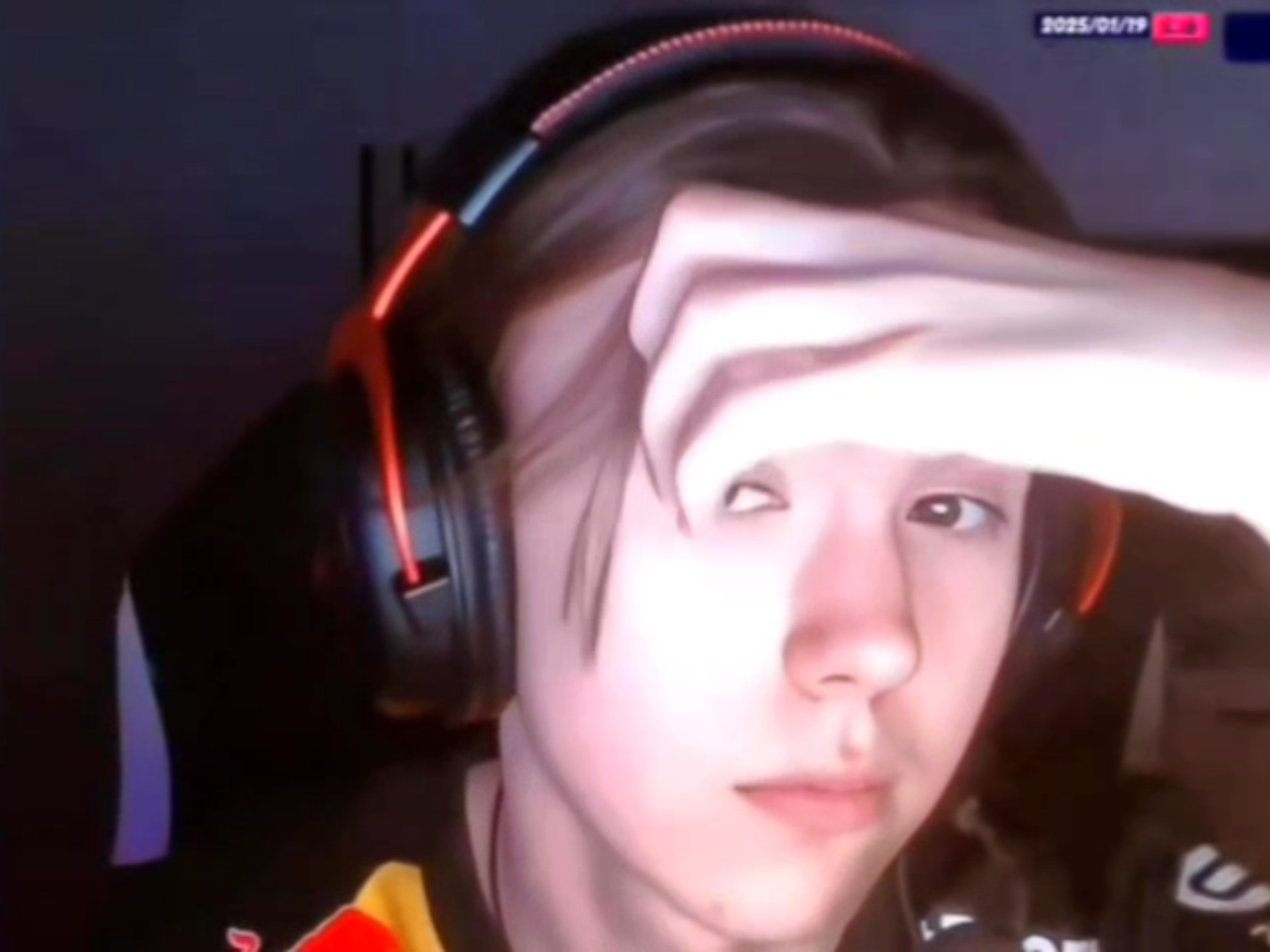 RA发文为Xiaohao庆生：祝愿你今后的每一岁好花常有，好梦长留