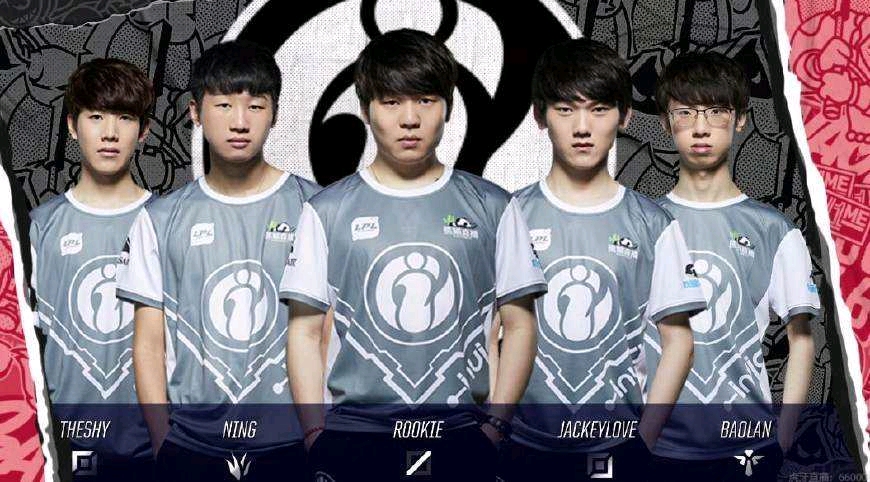 Sinners 将争夺 ESL Pro League Season 23 的名额