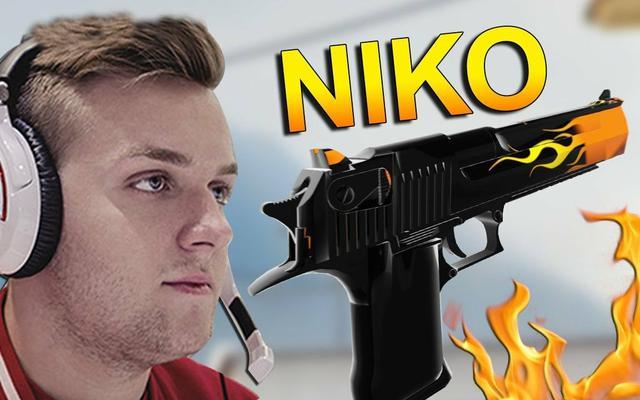 四届Major冠军选手device加入NiP，竟然还是Astralis主动出售