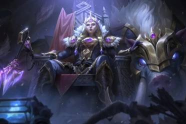 TTG让二追三XYG，九尾意外上热搜，你觉得TTG舍得下九尾吗？