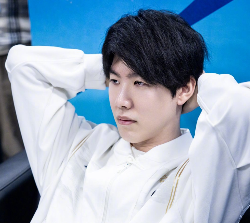 2025年世界锦标赛所有参赛者揭晓