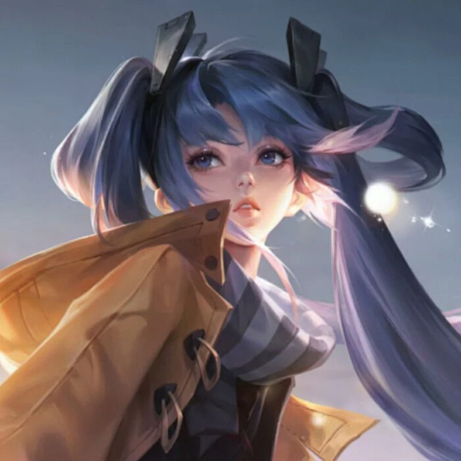 LNG群访 Scout：安妮的话好配打野 也比较好帮队友