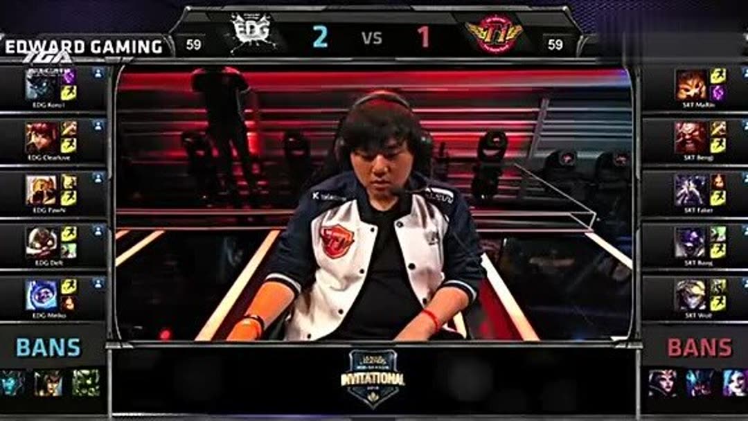 英雄联盟2022全球总决赛选手赛场单杀排行榜