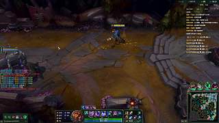 里程碑：Cube达成LPL400次出场成就