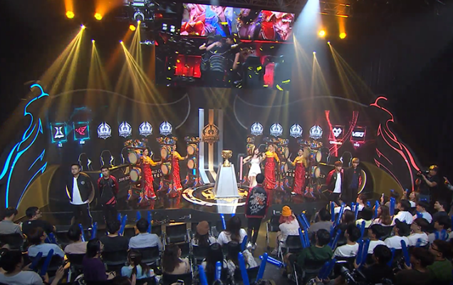 Cloud9 主宰 NRG，FURIA 的第二阵容击败 2G - VCT 2025：美洲开幕战第二天的结果