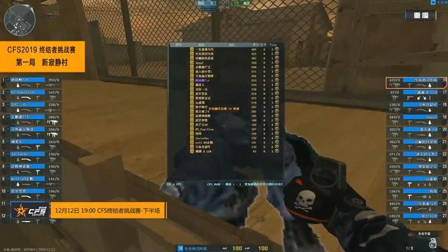 Aki：AL经理一直跟我讲Xiaohao是世一野，明天我要把他赢下