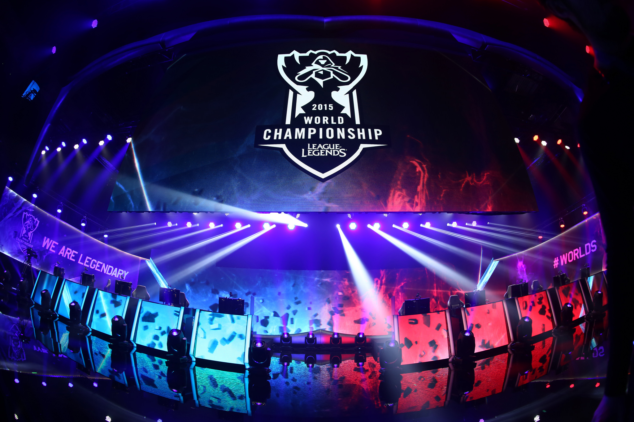 Sentinels 和 G2 Esports 晋级 VCT 2025：美洲揭幕战的上半区决赛