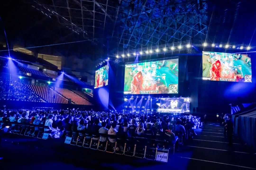 【前瞻】2025LPL春季赛 RA vs EDG，强强对话为常规赛收官