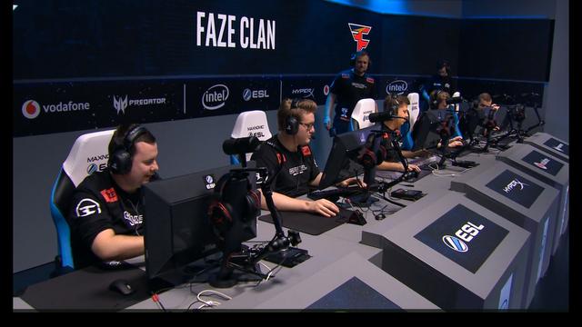 CSGO Major数据统计：s1mple已2000杀