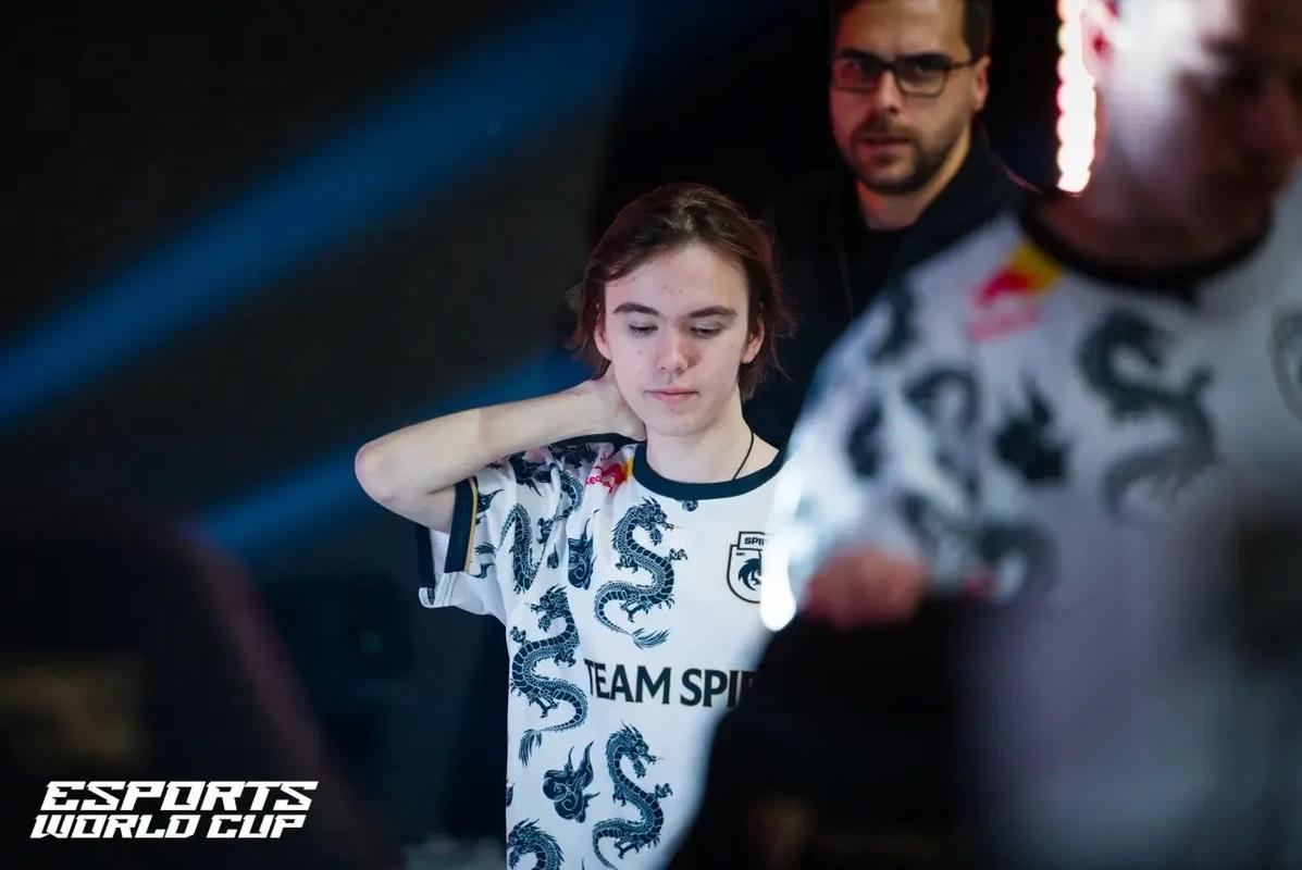 越南GAM战队已抵达伦敦，将身穿新版队服出战MSI入围赛