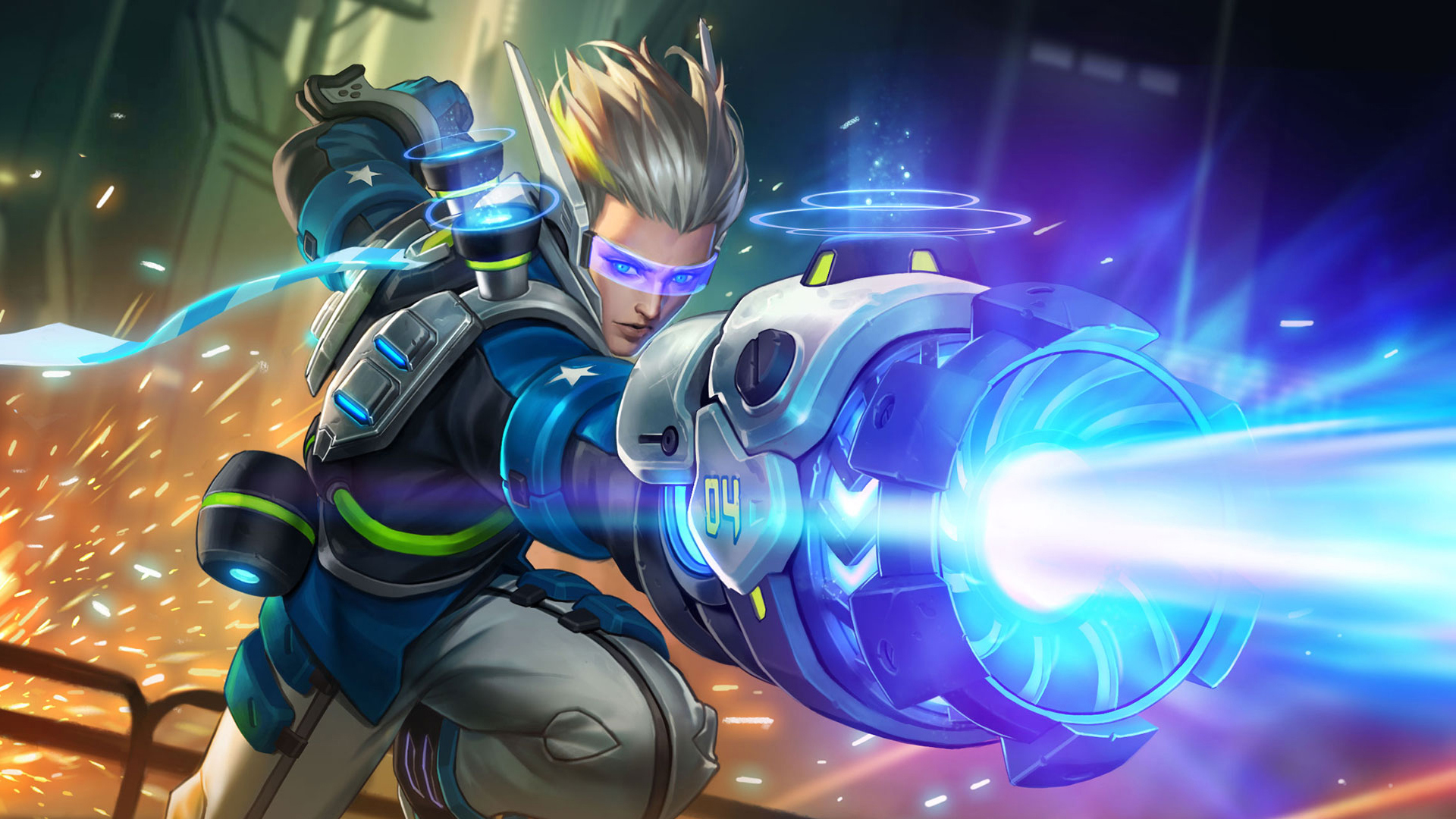 【赛后战报】奎桑提游龙，OMG轻松横扫WE