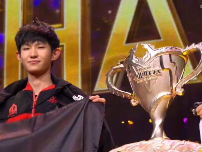 加冕MSI冠军，GEN成为第一支拿到2024全球总决赛资格的战队