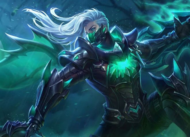 职业哥心目中最爱的CS地图