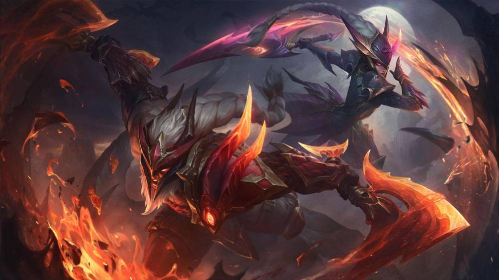 电竞比分RAMZES： 《现在在《Dota》中没有核心、中单和劣单——只有三个核心。