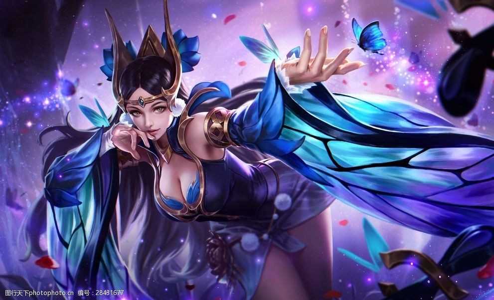 造边