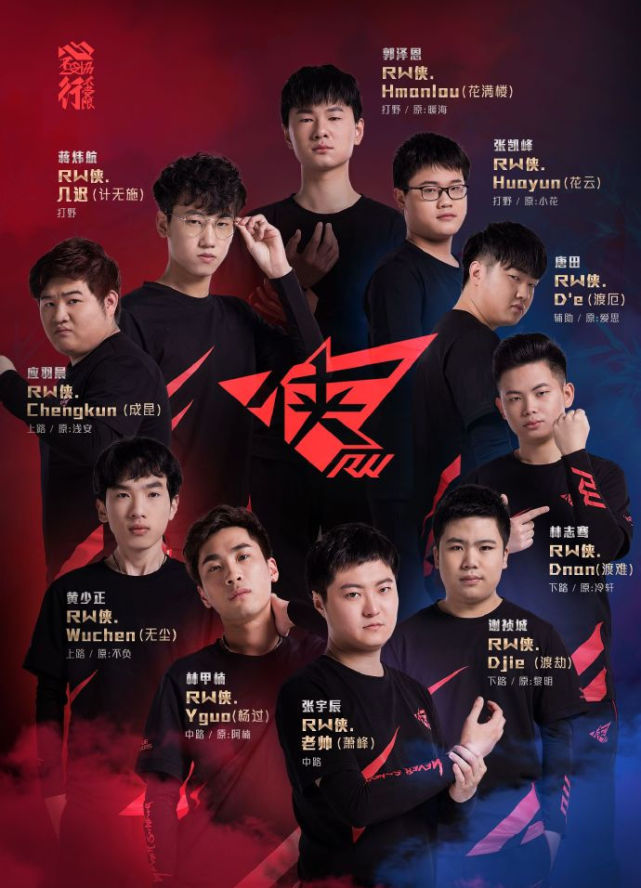 在联赛中无敌！ Chovy 的Sylas进出七次， Generation Gaming 毫发无伤地击败了 BNK FEARX 。