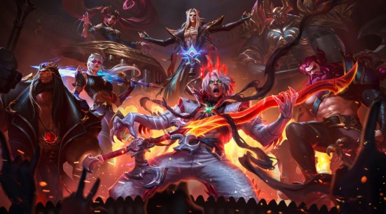 官宣：Nikolaj Nyholm卸任Astralis CEO职务