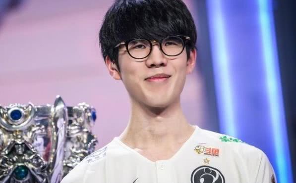 KRIMZ ： 对于未来将会发生什么非常不确定