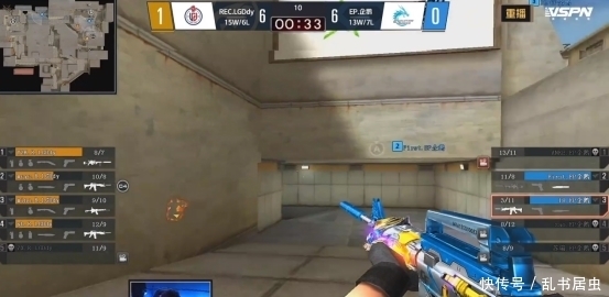 英雄联盟S12小组赛第五日总结：T1、EDG小组一二名出线