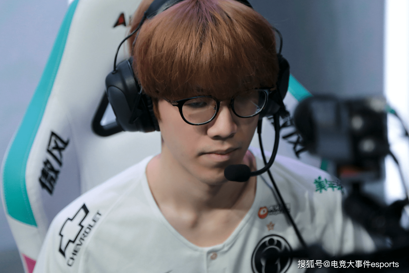 WE赛后更博：很抱歉，我们在这个赛季还是未能再进一步