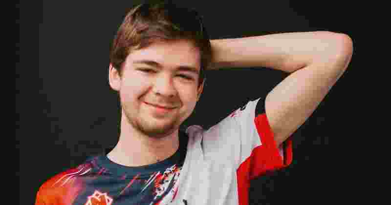 milkyway ：面对老东家RNG，我会尽全力跟他们打吧