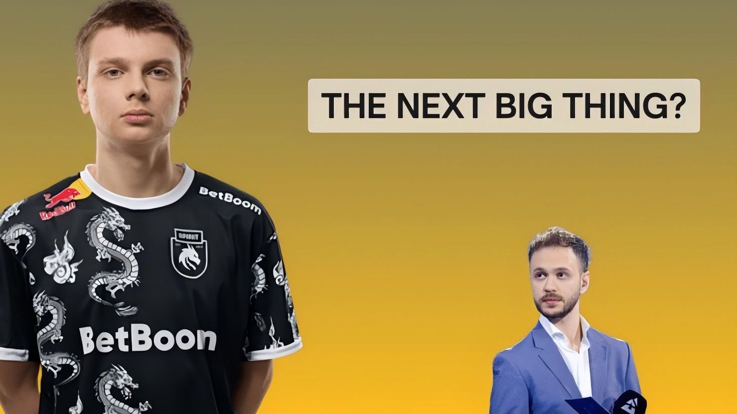 巴赫的夜魔装扮预示着对Xm的毒龙团队战斗的致命免费礼物，XG赢得了第一场比赛