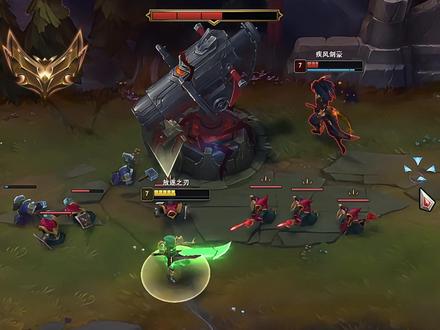 【数据前瞻】 Ninjas in Pyjamas vs JD Gaming 能否压制Rookie是获胜关键