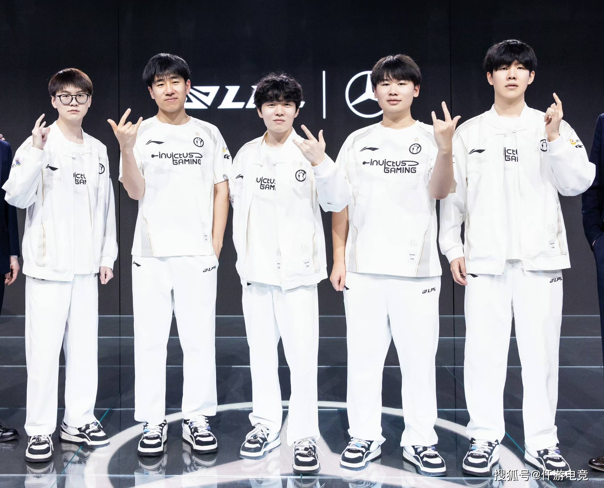 “我会慢慢来，看看会发生什么” – dupreeh 关于管理繁忙的比赛日程